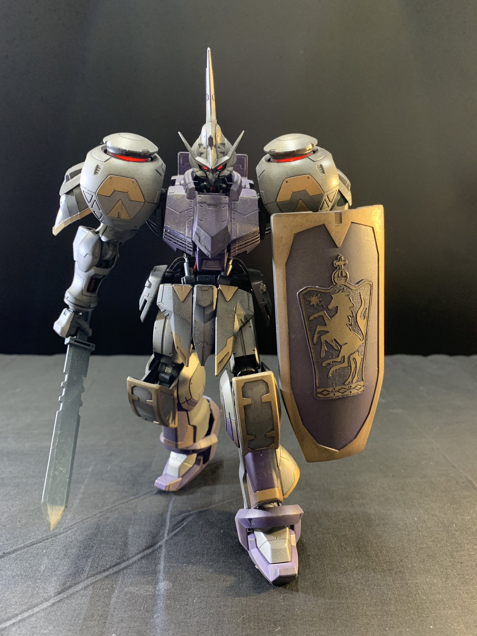 gundam kimaris